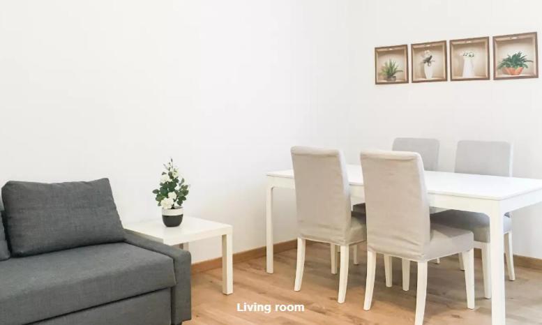 Corso Sempione Apartment Milan Exterior photo