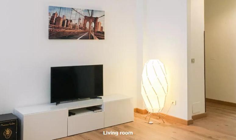Corso Sempione Apartment Milan Exterior photo