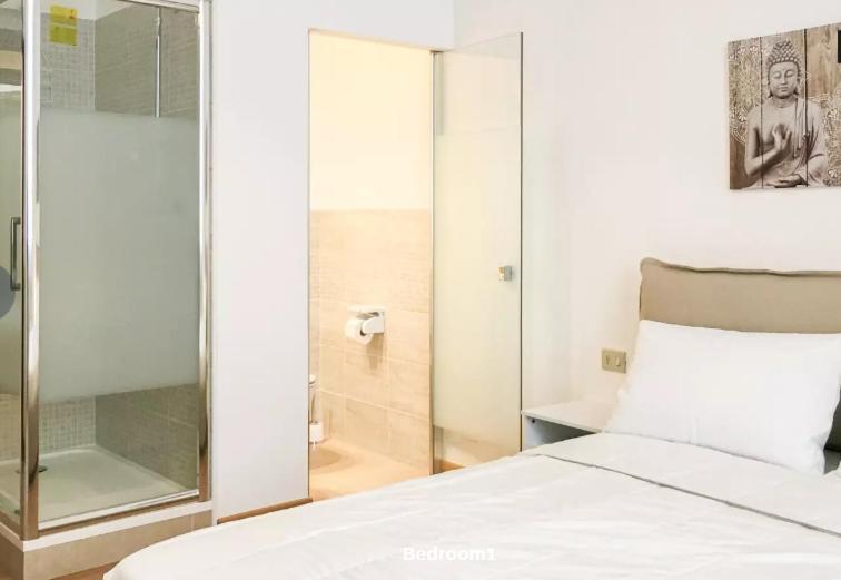 Corso Sempione Apartment Milan Exterior photo