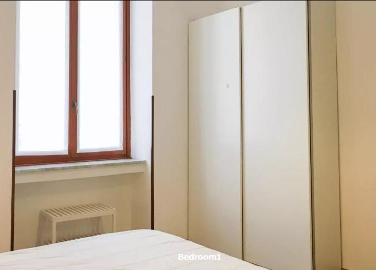 Corso Sempione Apartment Milan Exterior photo