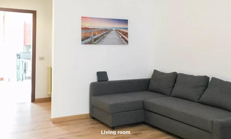 Corso Sempione Apartment Milan Exterior photo