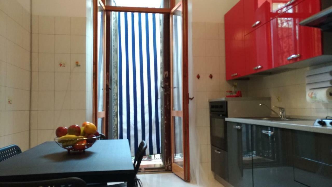 Corso Sempione Apartment Milan Exterior photo