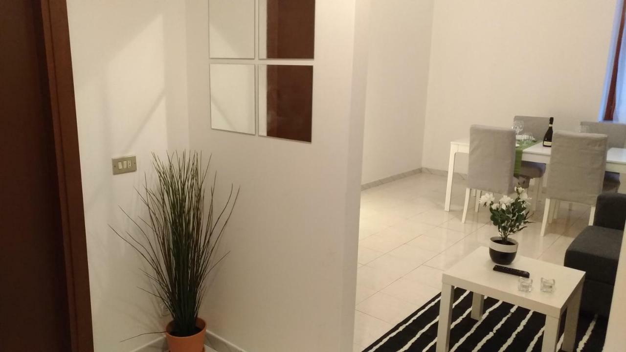 Corso Sempione Apartment Milan Exterior photo
