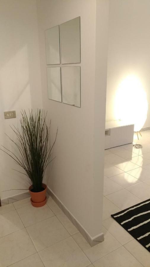 Corso Sempione Apartment Milan Exterior photo