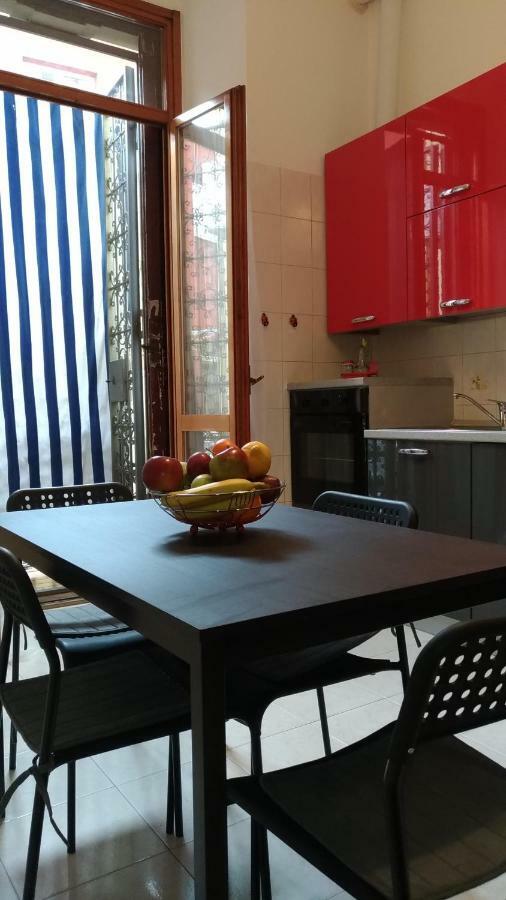 Corso Sempione Apartment Milan Exterior photo