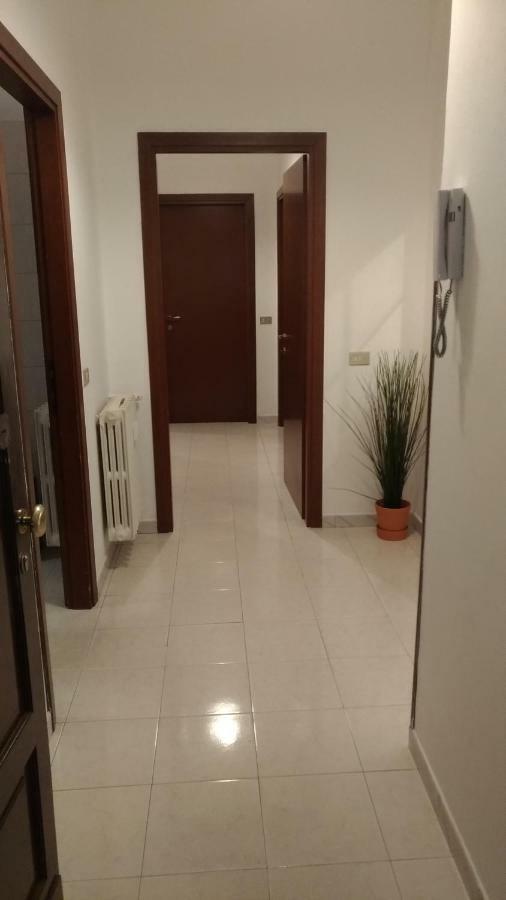 Corso Sempione Apartment Milan Exterior photo